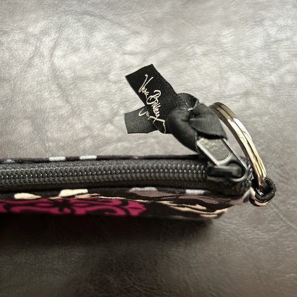 Vera Bradley Change Purse - Picture 3 of 4
